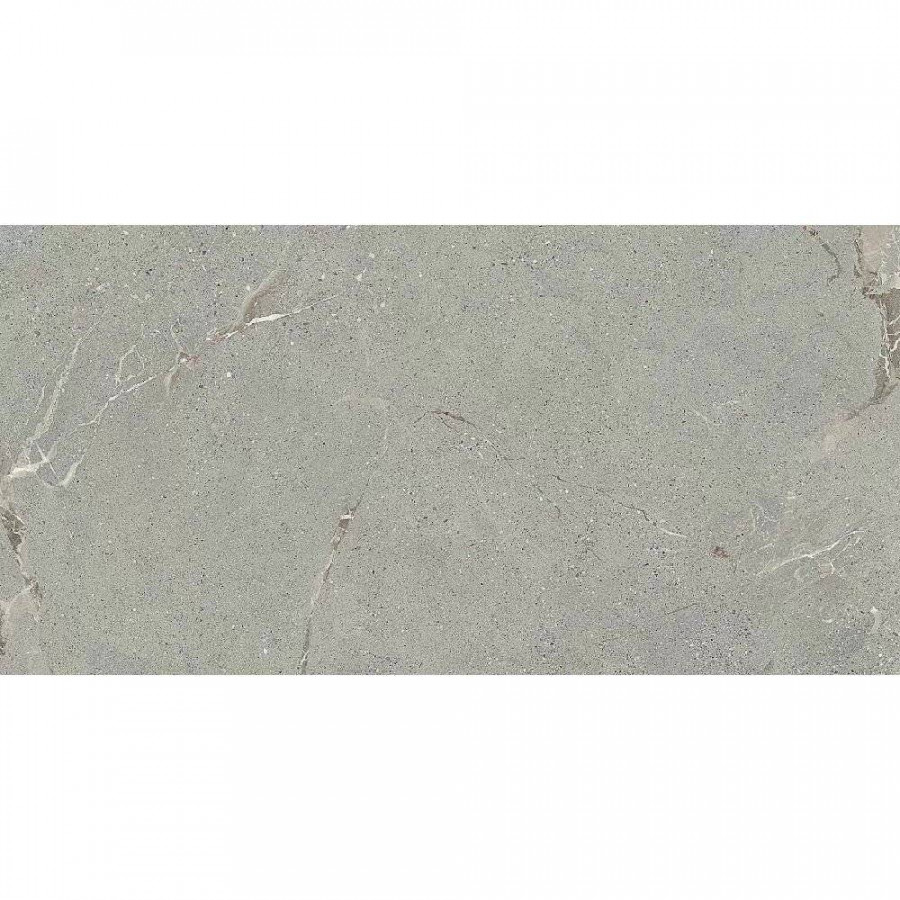 Керамогранит 120x60 9мм Azimuth 133281 Time Molato Ret матовая серый Monocibec