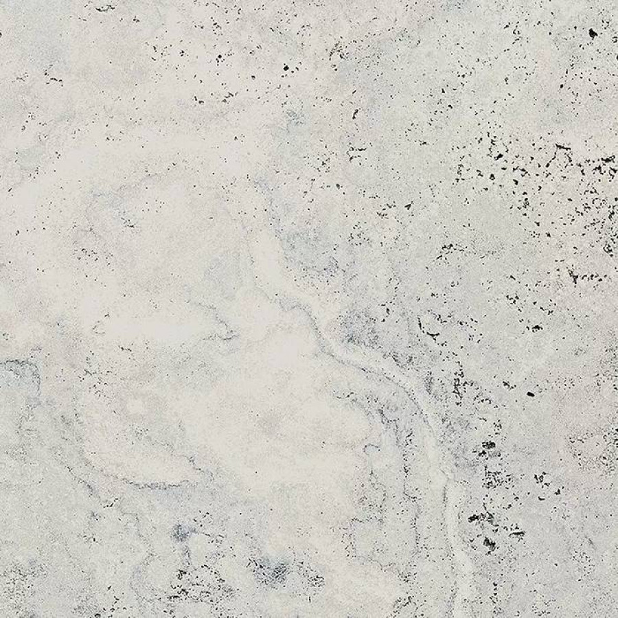 Керамогранит 25x25 10мм Pietra Castello 124830 Miramare Grip матовая белый Monocibec