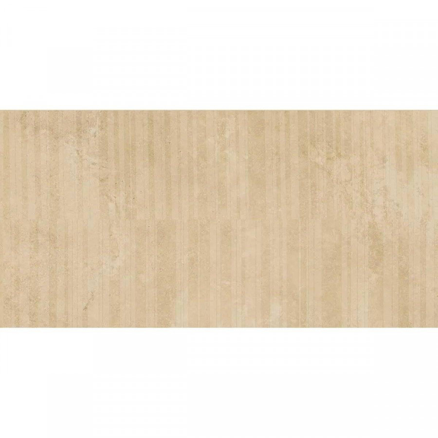 Керамогранит 120x60 9мм Mythology 141748 Mythos Cream Nat Ret матовая бежевый Monocibec