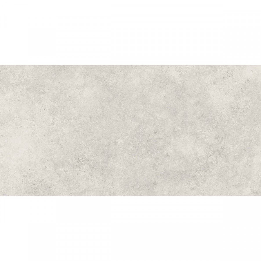 Керамогранит 120x60 9мм Mythology 141131 Simbios White Brushed Rect сатинированная белый Monocibec