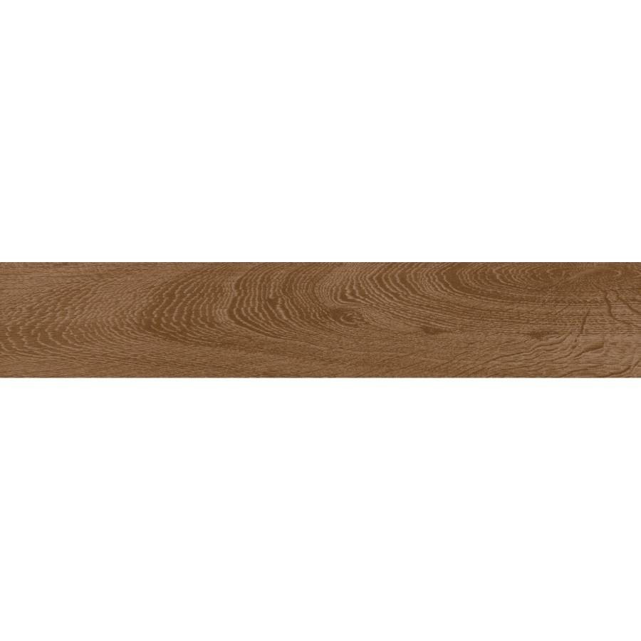 Керамогранит 44x8 8мм Orinoco Oak Placket матовая коричневый Monopole