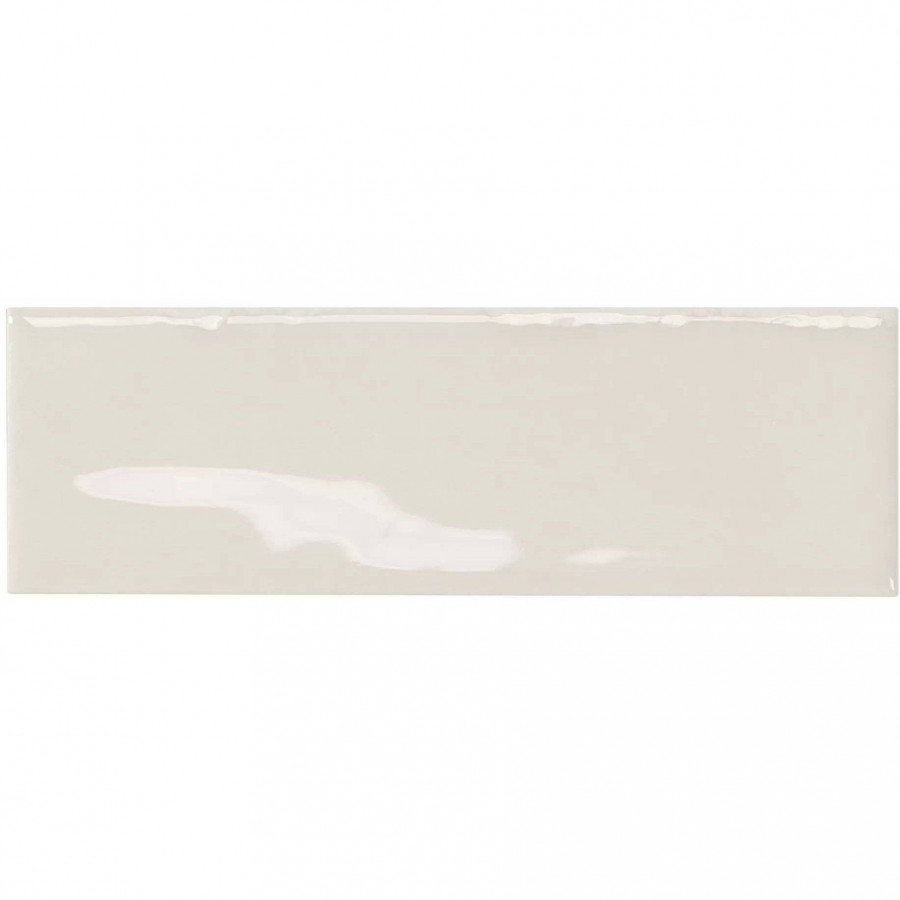 Керамогранит 15x5 7мм Artisan Cotton глянцевая бежевый Monopole