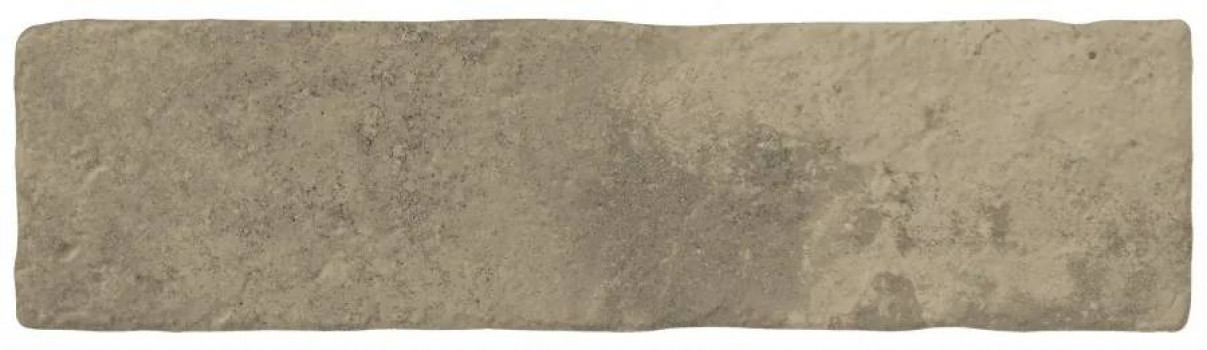 Керамогранит 28x8 8мм Denver 002632 Brown матовая коричневый Monopole