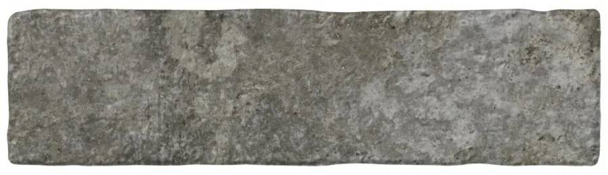 Керамогранит 28x8 8мм Denver 002633 Taupe матовая серый Monopole