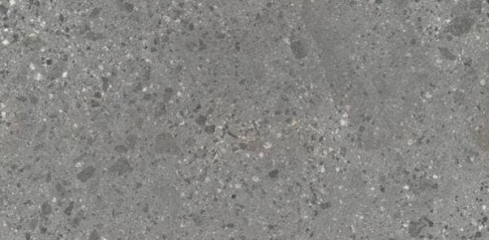 Керамогранит 120x60 10мм Fragmenta P612619 Grigio Milano Soft матовая серый Ariostea