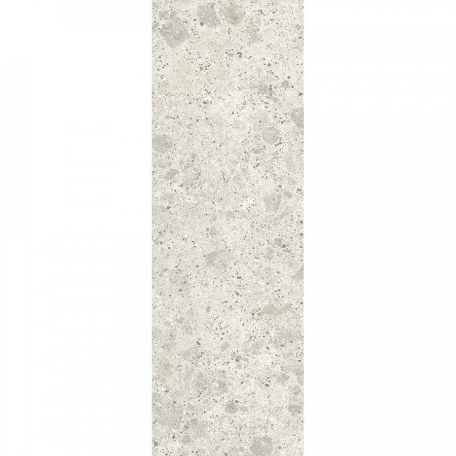 Керамогранит 300x100 6мм Fragmenta UF6S310616 Bianco Greco Soft сатинированная белый Ariostea