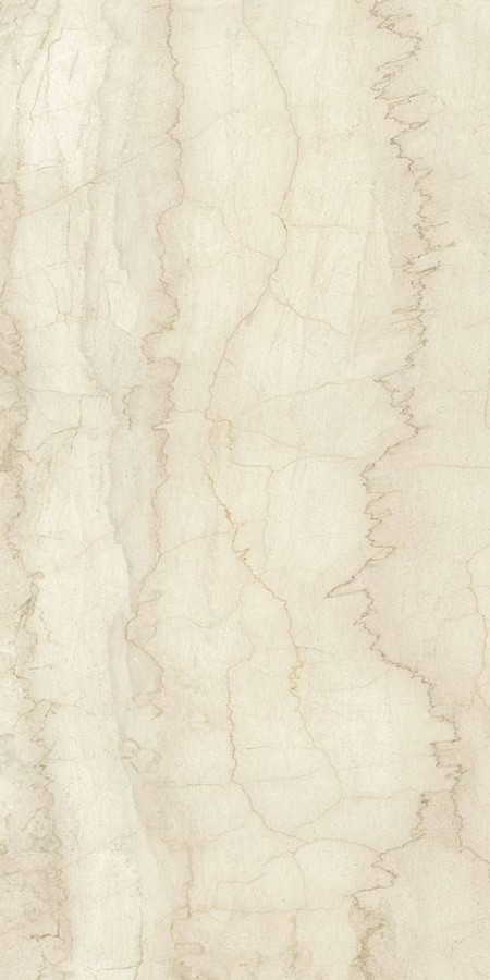 Керамогранит 300x150 6мм Ultra Pietre UP6L300716 Cremo Italia polish 6mm глянцевая бежевый Ariostea