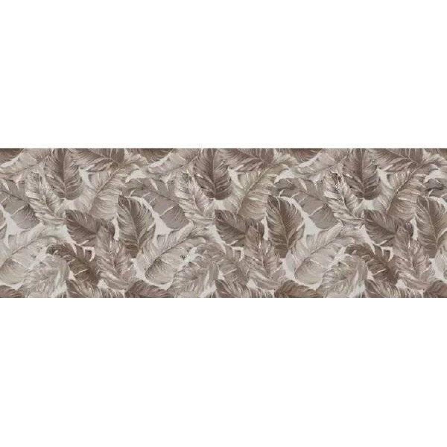 Керамическая плитка 120x40 8.7мм Amazonia Sand матовая коричневый Mykonos