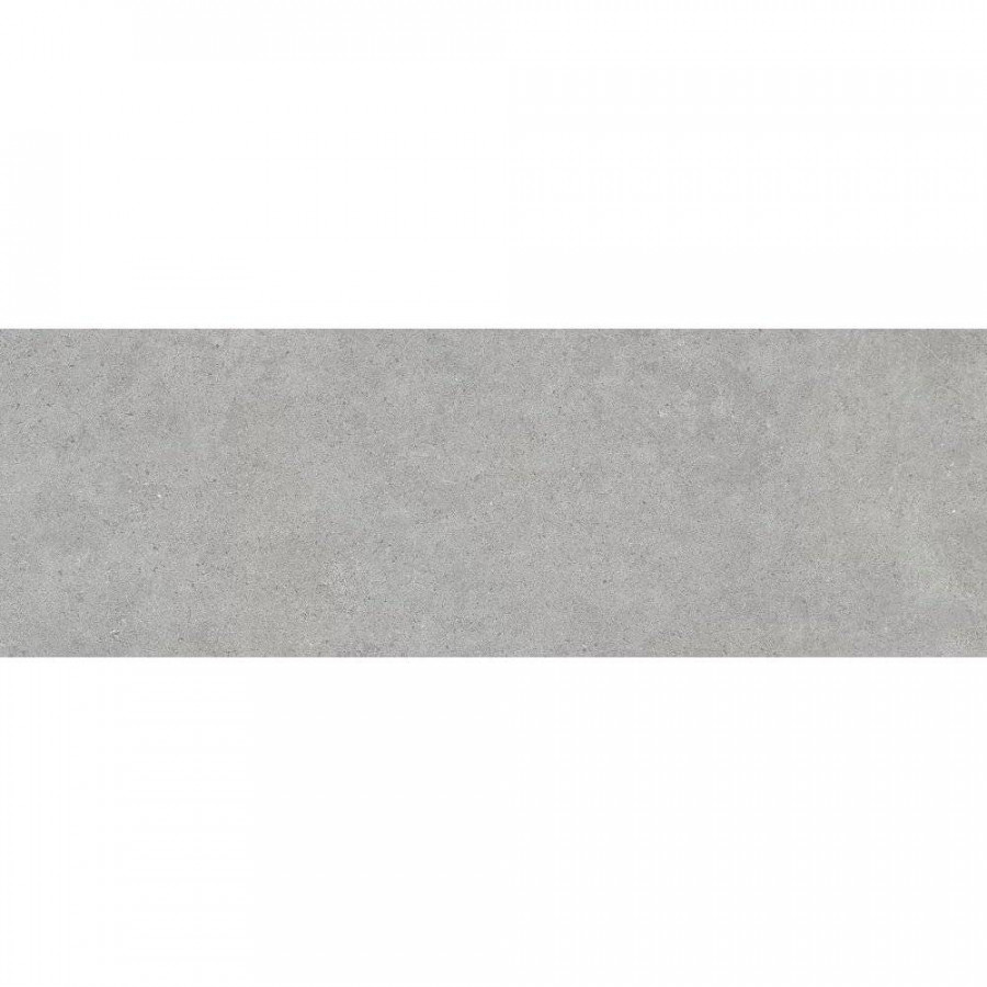 Керамическая плитка 120x40 8.7мм Atrio Grey матовая серый Mykonos