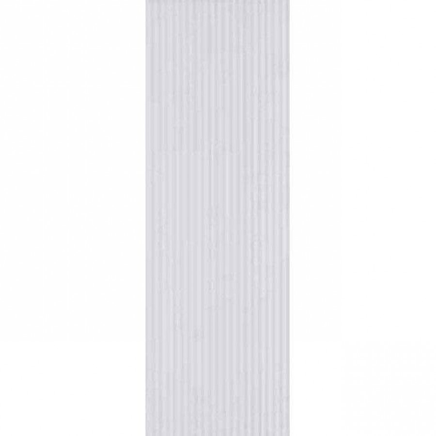 Керамическая плитка 60x20 9мм Niza Gris Ondulado глянцевая фиолетовый MYR Ceramica