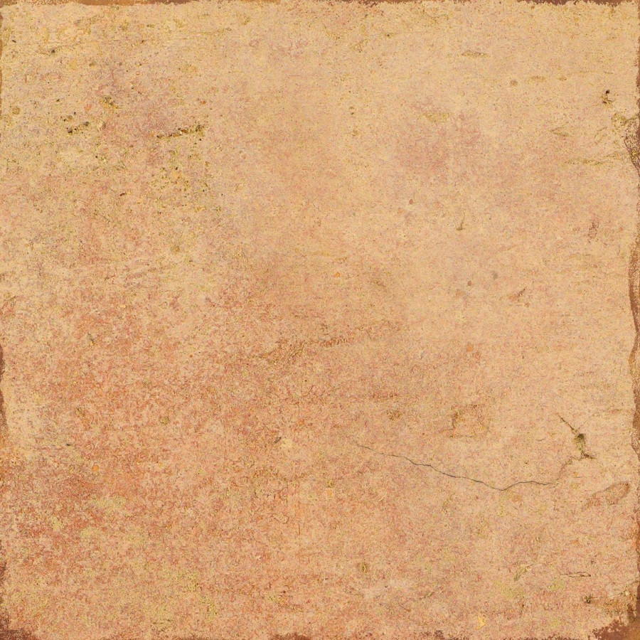 Керамогранит 20x20 10мм Andalusia Kasbah Cotto матовая бежевый Nanda Tiles