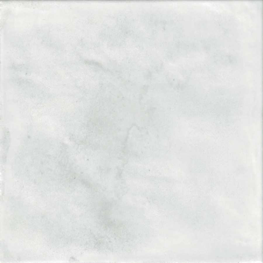 Керамогранит 15x15 8.5мм Veranda Cottage White матовая белый Nanda Tiles