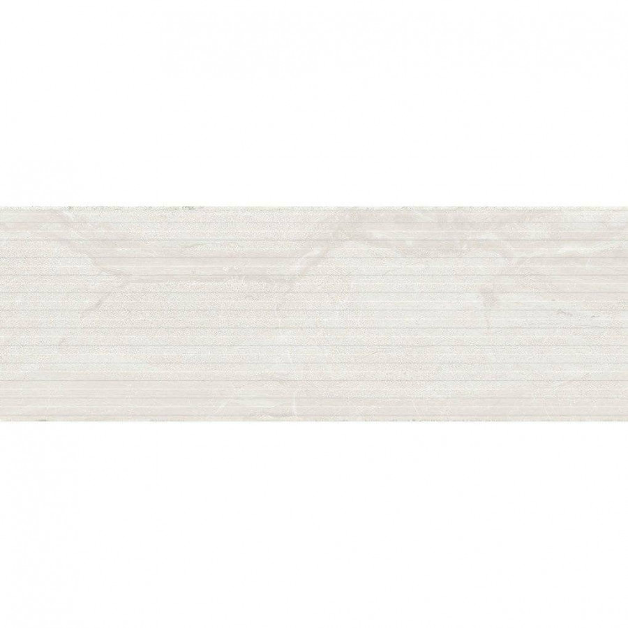 Керамическая плитка 70x25 9мм Daino Reale Liner Perla глянцевая бежевый Navarti