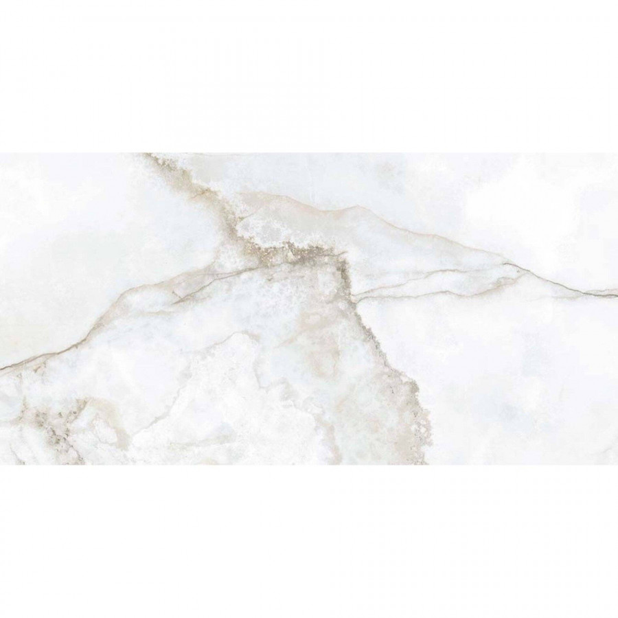 Керамогранит 120x60 10.5мм Christy Blanco лаппатированная серый Navarti