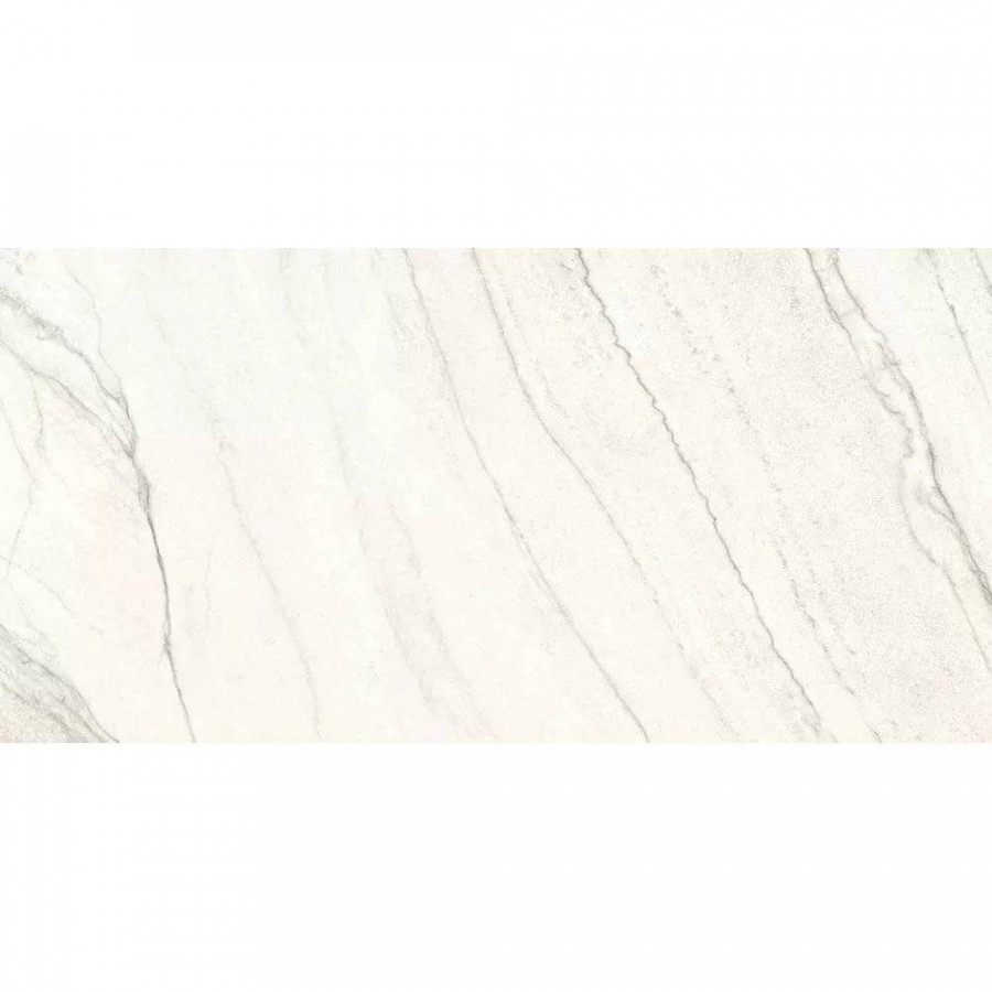 Керамогранит 120x60 10.5мм Caelum Blanco Lappato лаппатированная белый Navarti