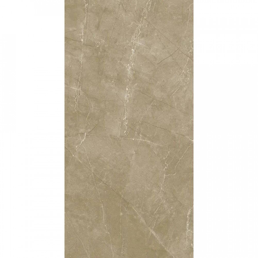 Керамогранит 120x60 10.5мм Tekali Miel P глянцевая бежевый Navarti