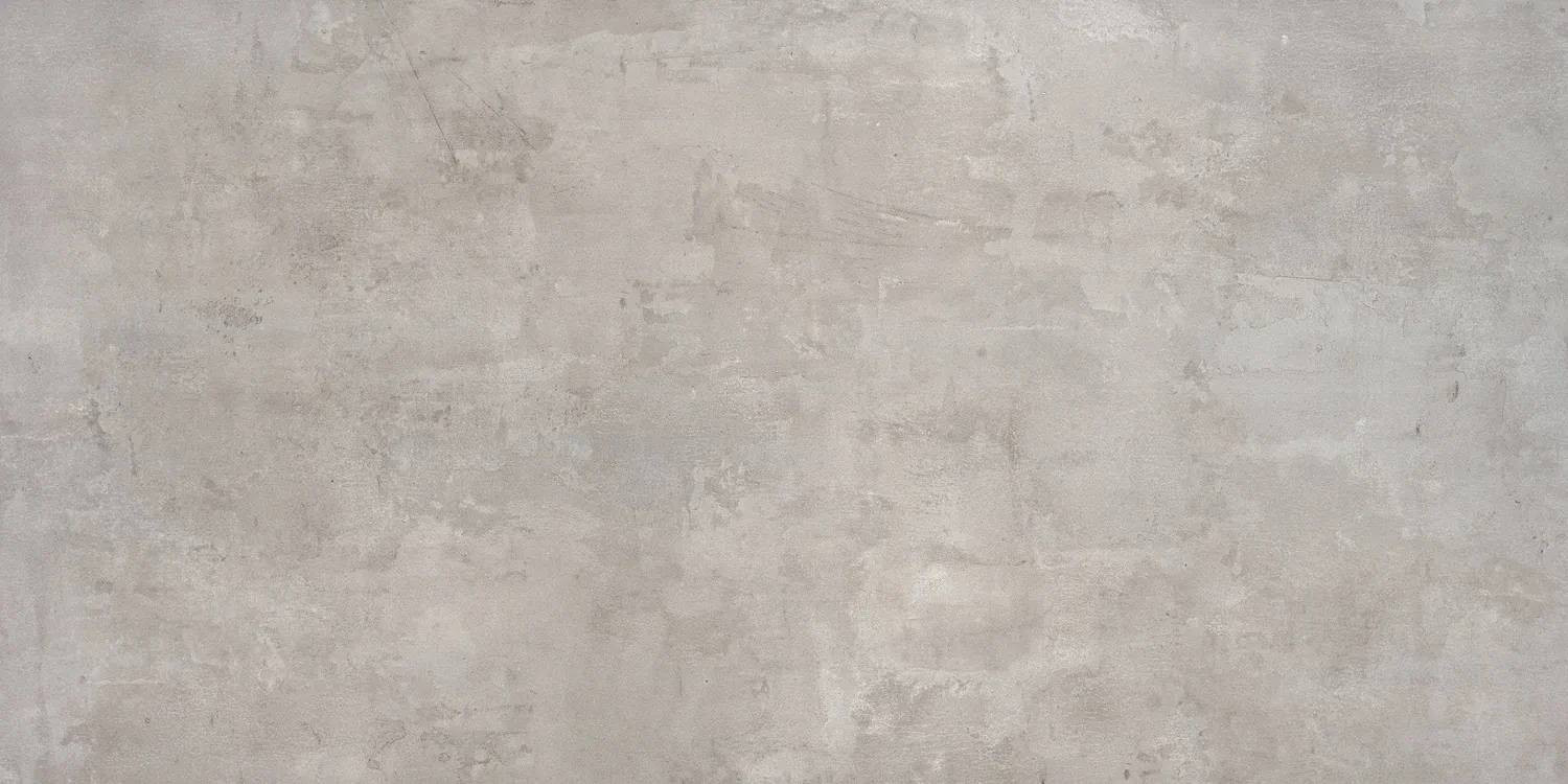 Керамогранит 120x60 7мм Pictura 124762 Capua Nat Rett матовая серый Naxos