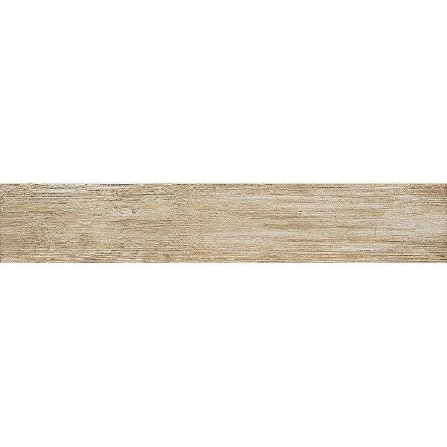 Бордюр 45x8 9мм Euphoria 62794 Tavella Legno матовая коричневый Naxos