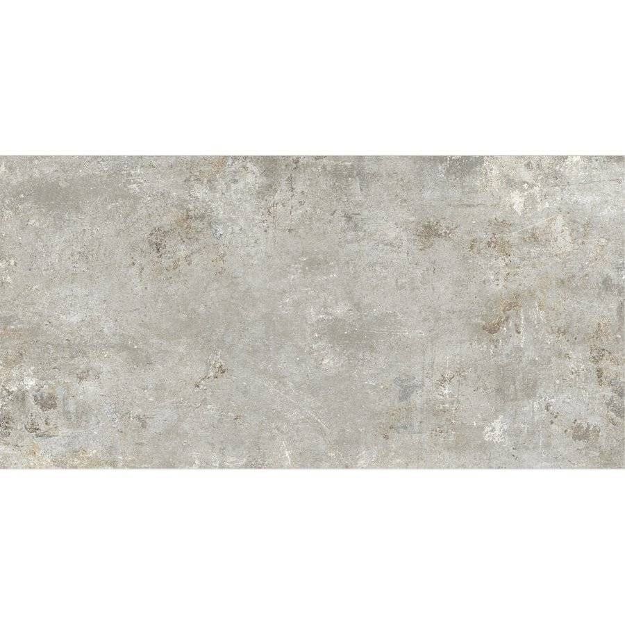 Керамогранит 120x60 7мм Bold 133047 Fire Nat Ret матовая серый Naxos