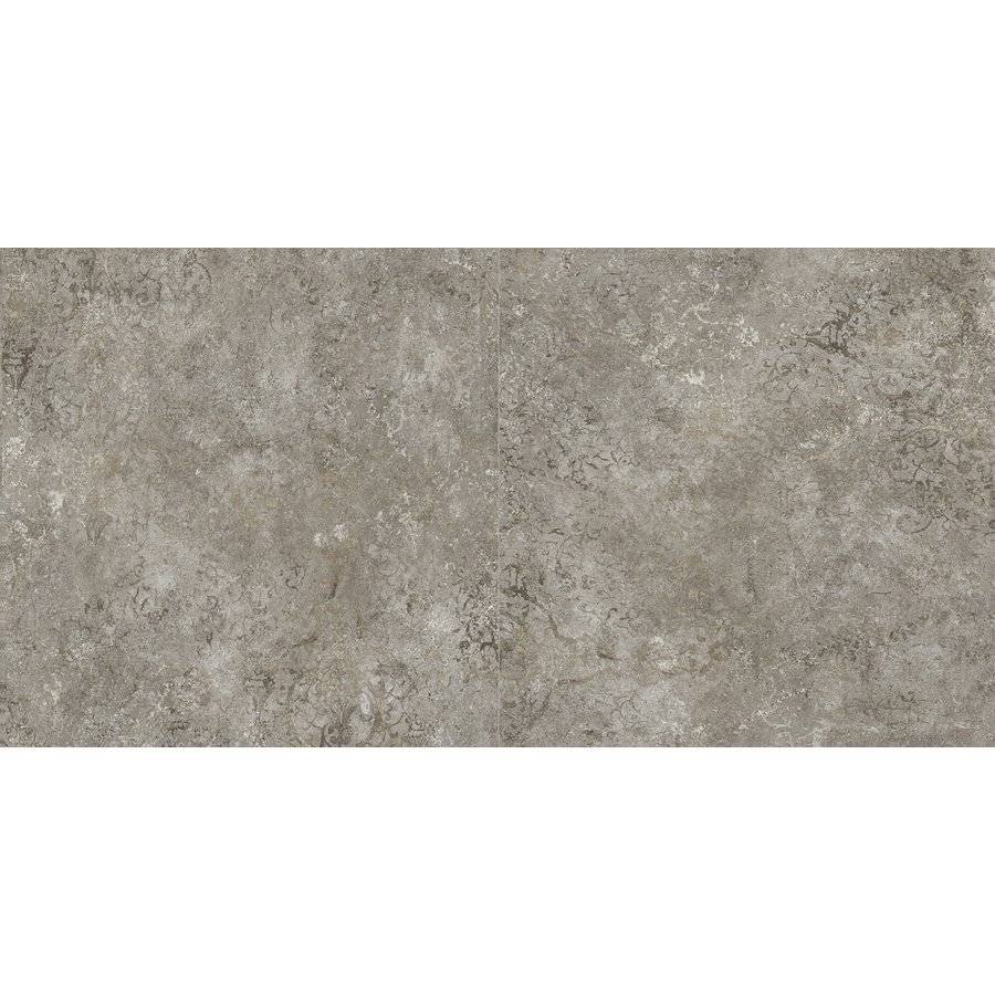 Керамогранит 120x60 7мм Bold 133048 Concert Nat Ret матовая серый Naxos