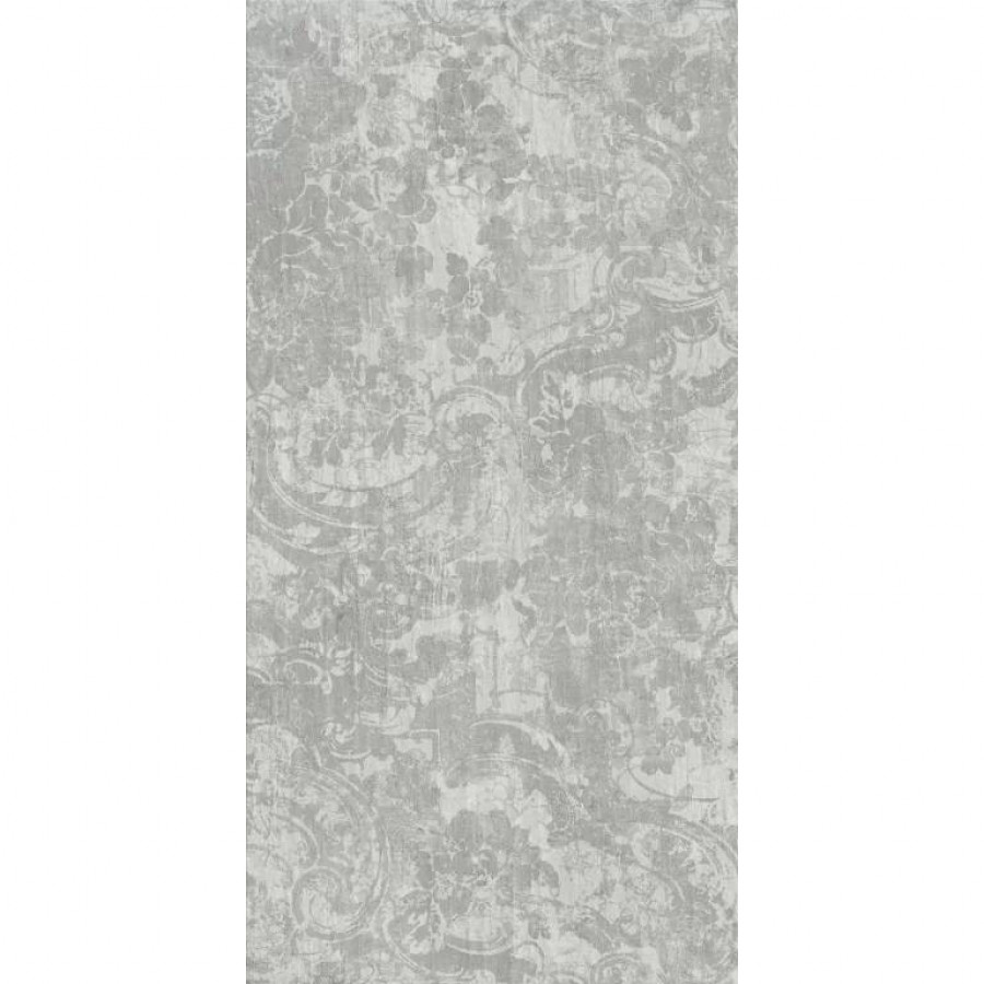 Декор 120x60 7мм Foyer 136947 Brocart Nat Ret матовая серый Naxos