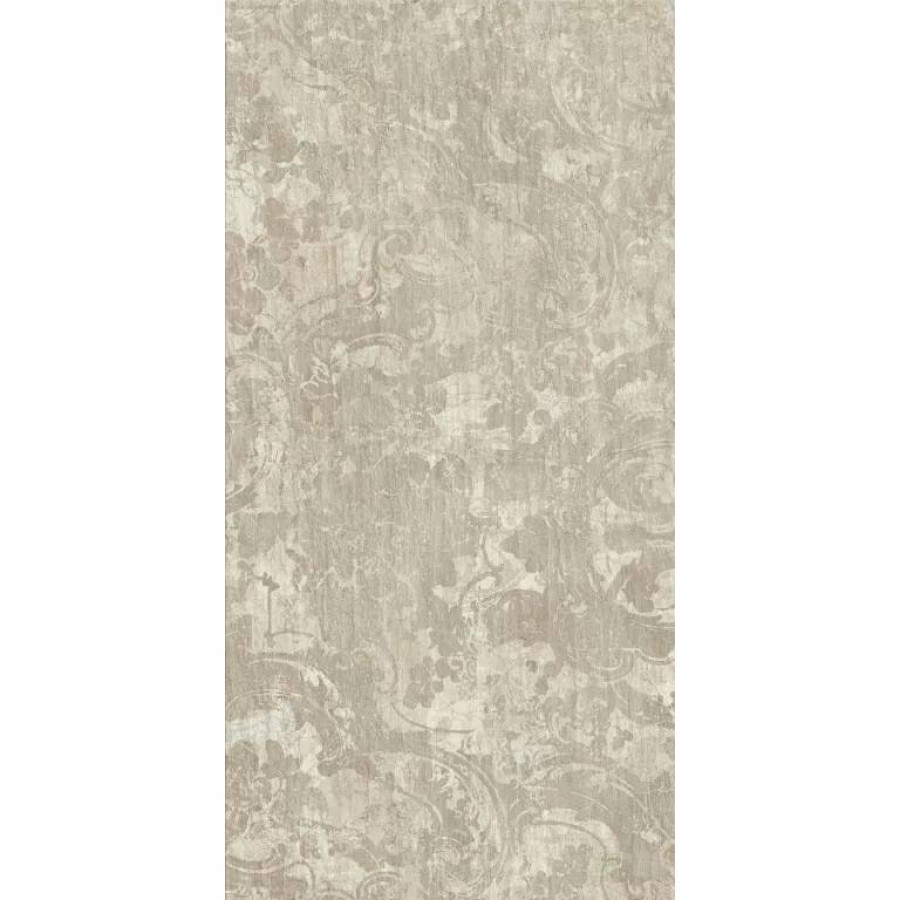 Декор 120x60 7мм Foyer 136949 Brocart Masque Nat Ret матовая бежевый Naxos