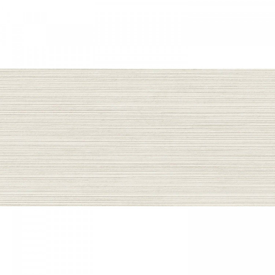 Керамогранит 120x60 7мм Mockup 138144 Ostuni Line White Nat Ret матовая белый Naxos