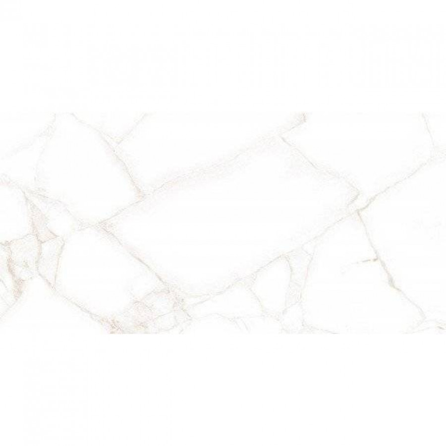 Керамическая плитка 50x25 9мм Dover WT9DOV01 матовая белый New Trend