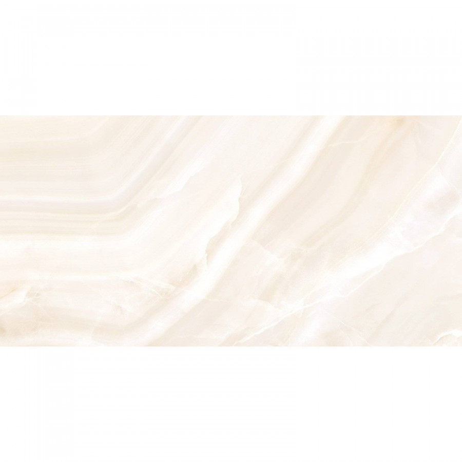 Керамическая плитка 60x30 9мм Venice WT36VEI01 Crema глянцевая бежевый New Trend