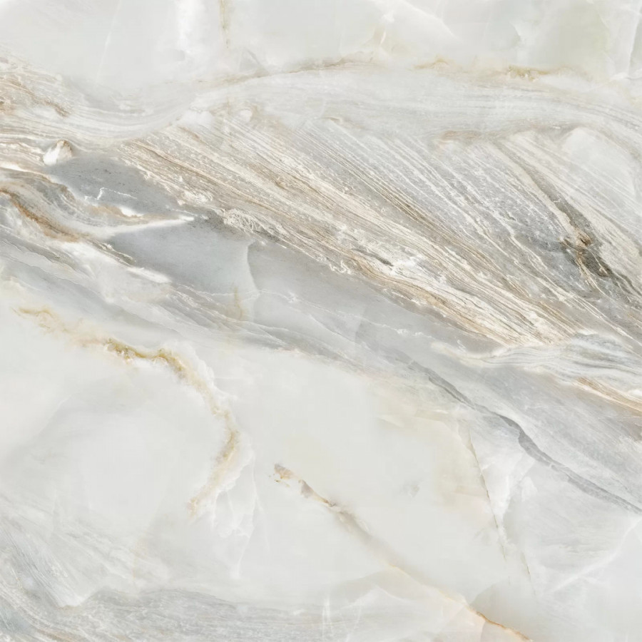 Керамогранит 60x60 9.5мм Estelle D60227M Beige Карвинг матовая бежевый New Trend