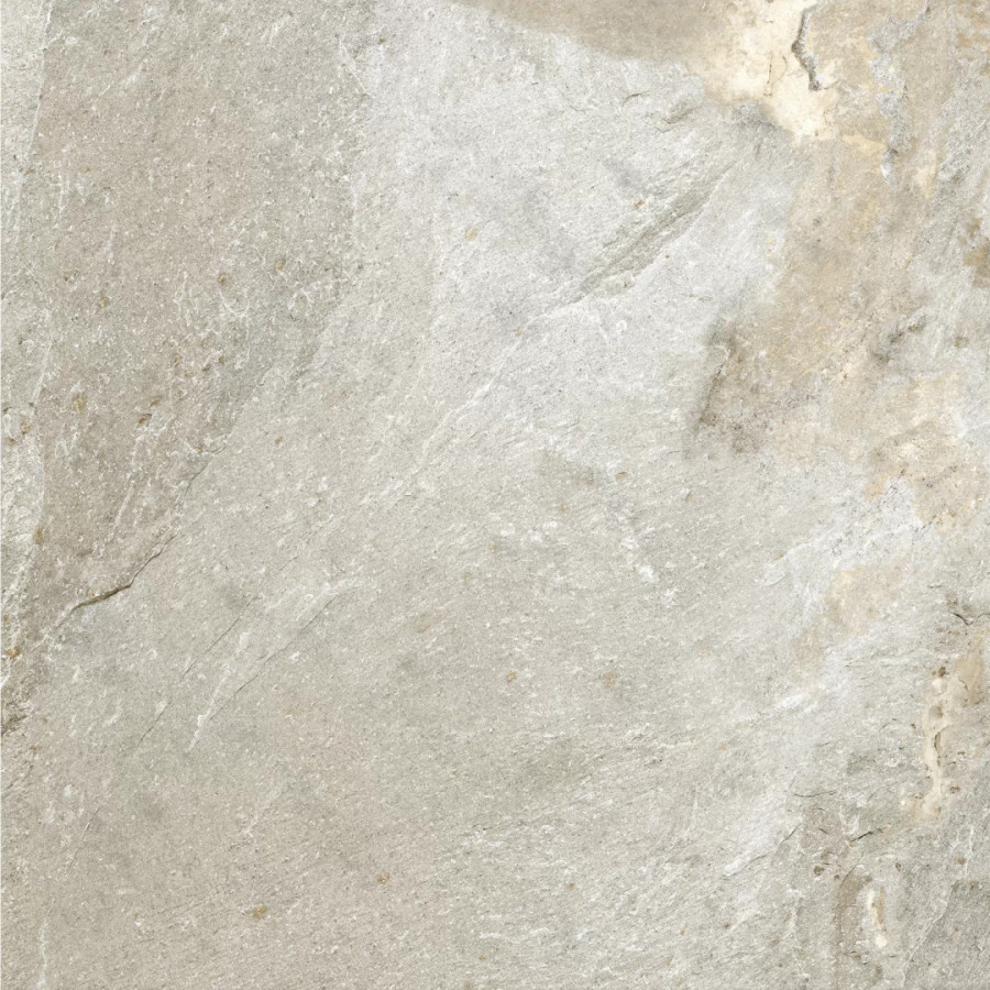 Керамогранит 60x60 9.5мм Stoncrete D60225M Beige Карвинг матовая бежевый New Trend