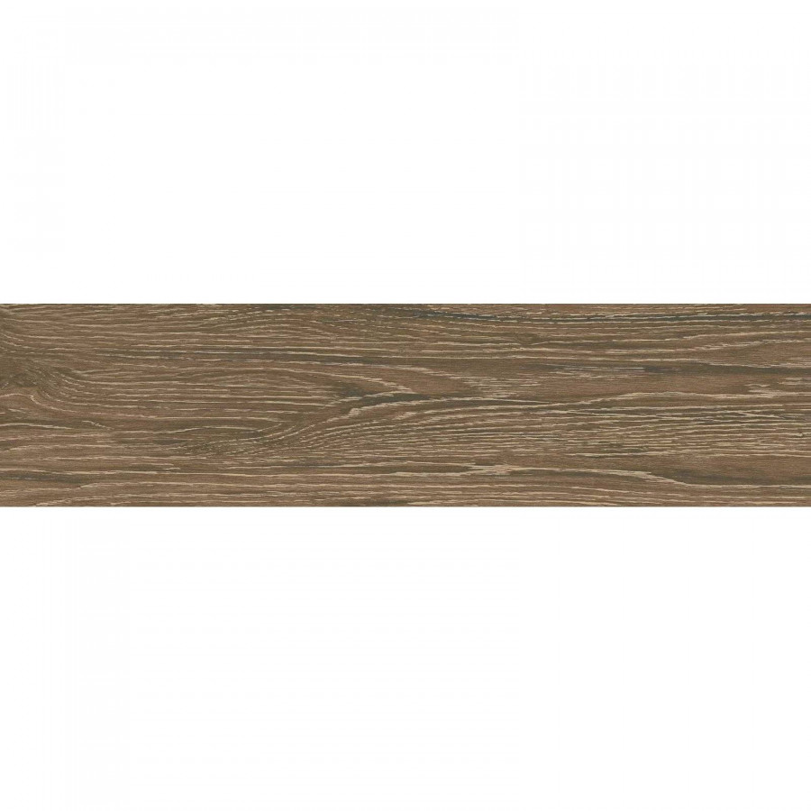 Керамогранит 60x15 6.5мм Malta GP1560MTA21 Brown Матовый матовая коричневый New Trend