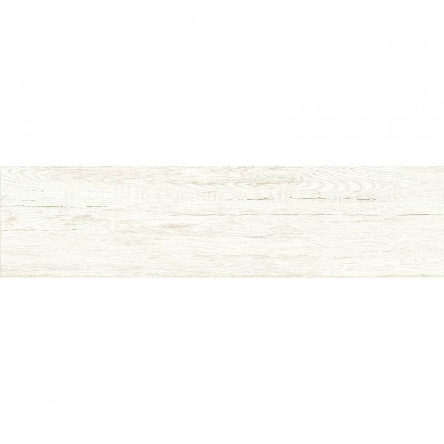 Керамогранит 60x15 6.5мм Vintagio GP1560VIT05 Gris Sugar лаппатированная белый New Trend