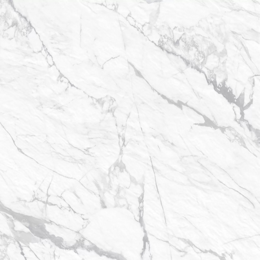 Керамогранит 60x60 9.5мм Pegas GP40PEG15R Silver Sugar лаппатированная белый New Trend