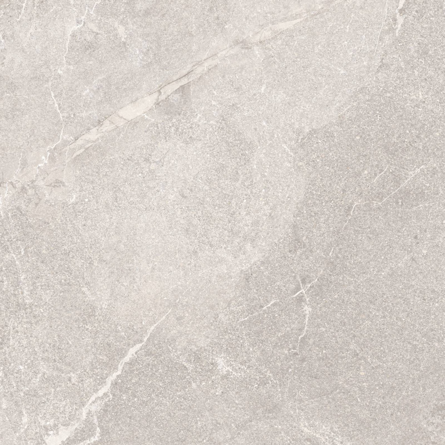 Керамогранит 60x60 9.5мм Karakum D60257M Light матовая серый New Trend