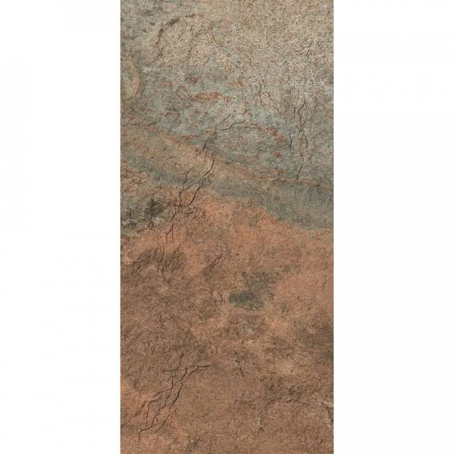 Керамогранит 60x30 8.5мм Aran C3 Multi матовая коричневый Niceker