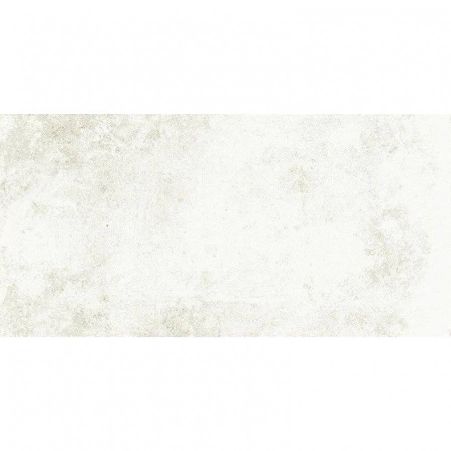 Керамогранит 30x15 9мм Materia MAT 015N Ghiaccio матовая белый Novabell