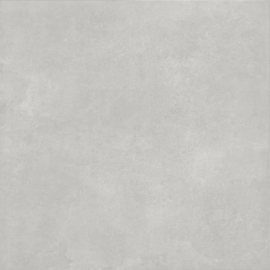 Керамогранит 60x60 20мм 71702 Jupiter Light Gray Matt 20mm матовая серый Novin Ceram