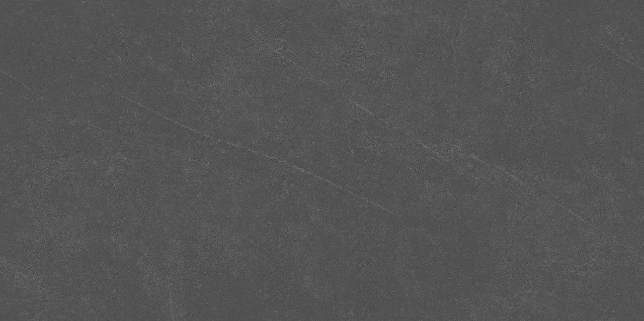 Керамогранит 120x60 10мм K2AA0KPQA0F1MO Modena Black Matt Rect матовая черный Novin Ceram