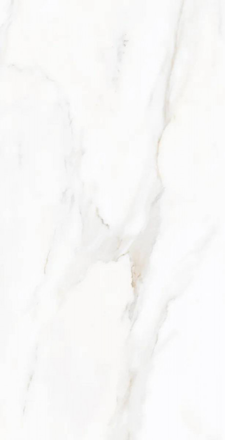 Керамогранит 120x60 9мм N9608T30 Sharon Light Polished полированная белый Novin Ceram