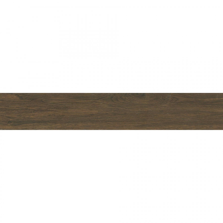Керамогранит 120x20 10мм Wood NTT92311M Brown Mat матовая коричневый NT Ceramic