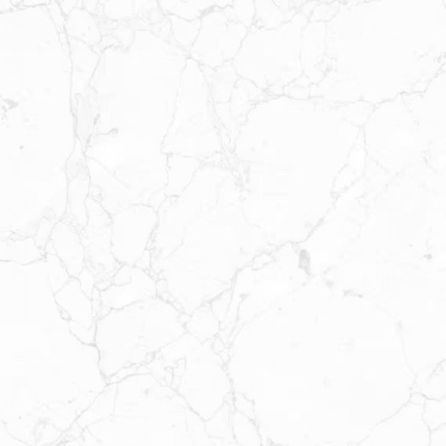 Керамогранит 60x60 9мм Marmo NTT995180M Impero Carving Mat матовая белый NT Ceramic