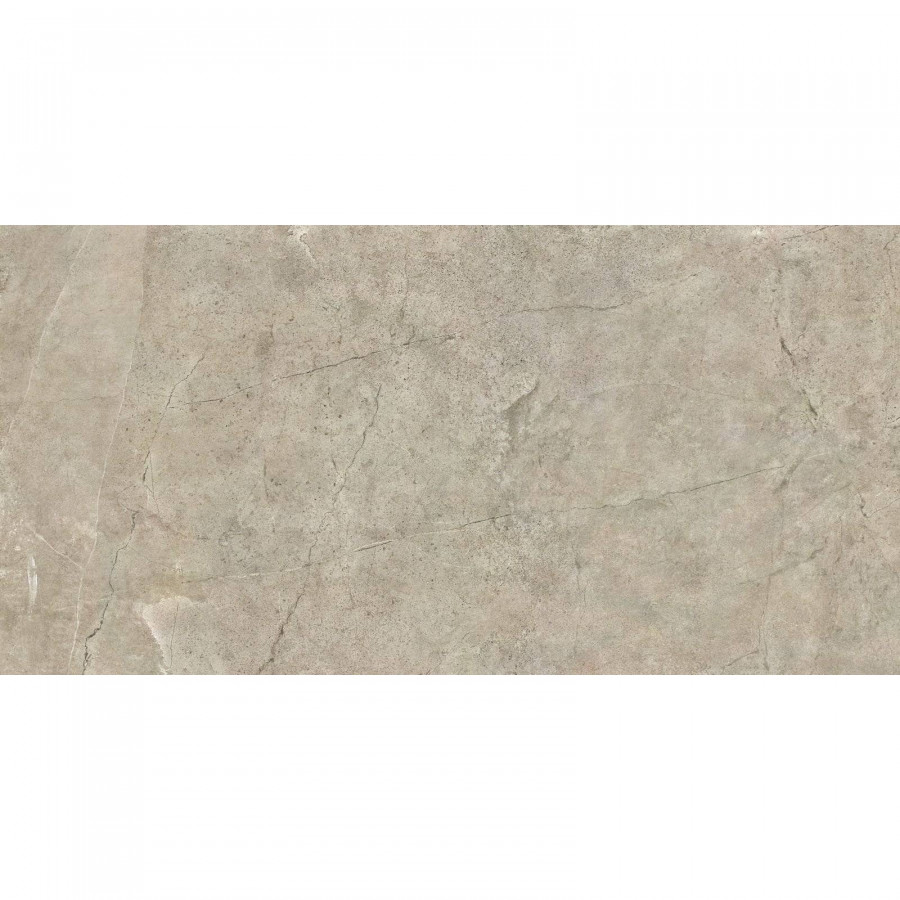 Керамогранит 120x60 10.5мм Quanta Grey NS612NTT9021L лаппатированная бежевый NT Ceramic