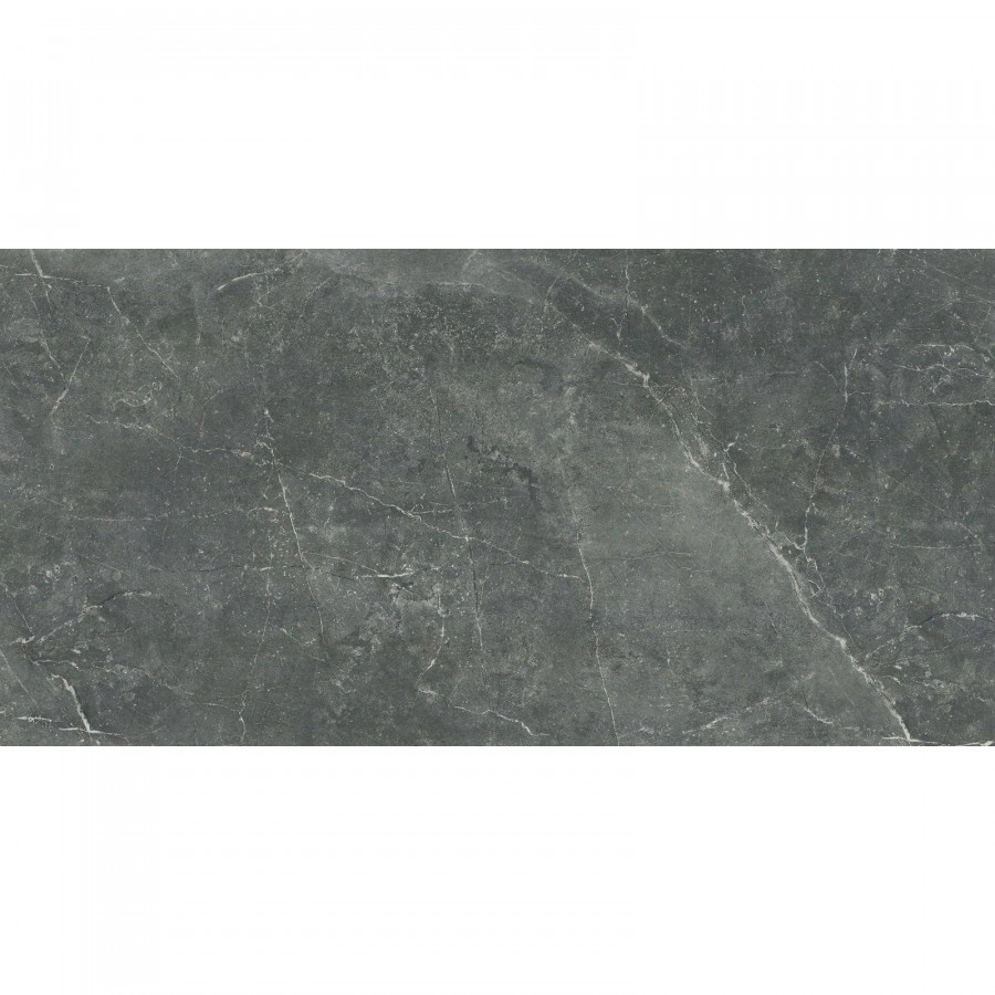 Керамогранит 120x60 10.5мм Quanta Grey NS612NTT9023L лаппатированная серый NT Ceramic