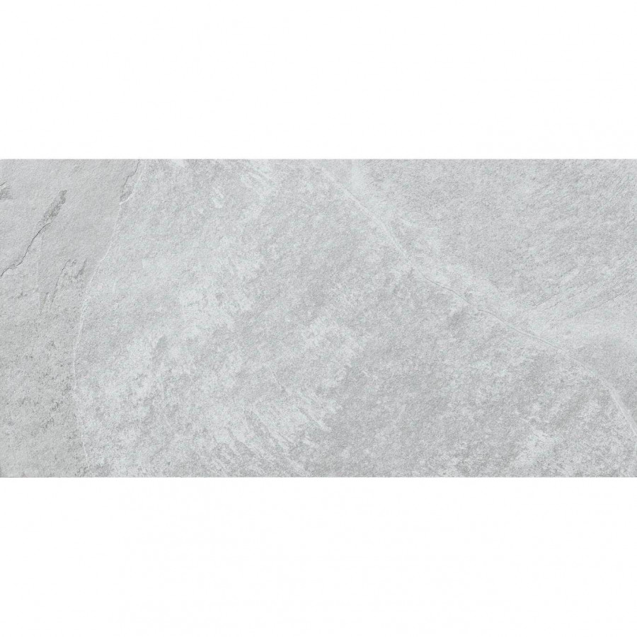 Керамогранит 120x60 8.5мм Axion NTTVL99814G Mercury Granulla матовая серый NT Ceramic