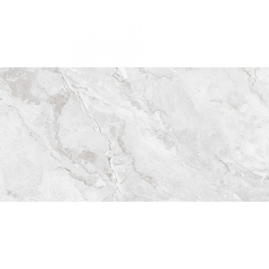 Керамогранит 120x60 8.5мм Infinity NTTHS99812M Frozen Lake Matt матовая белый NT Ceramic