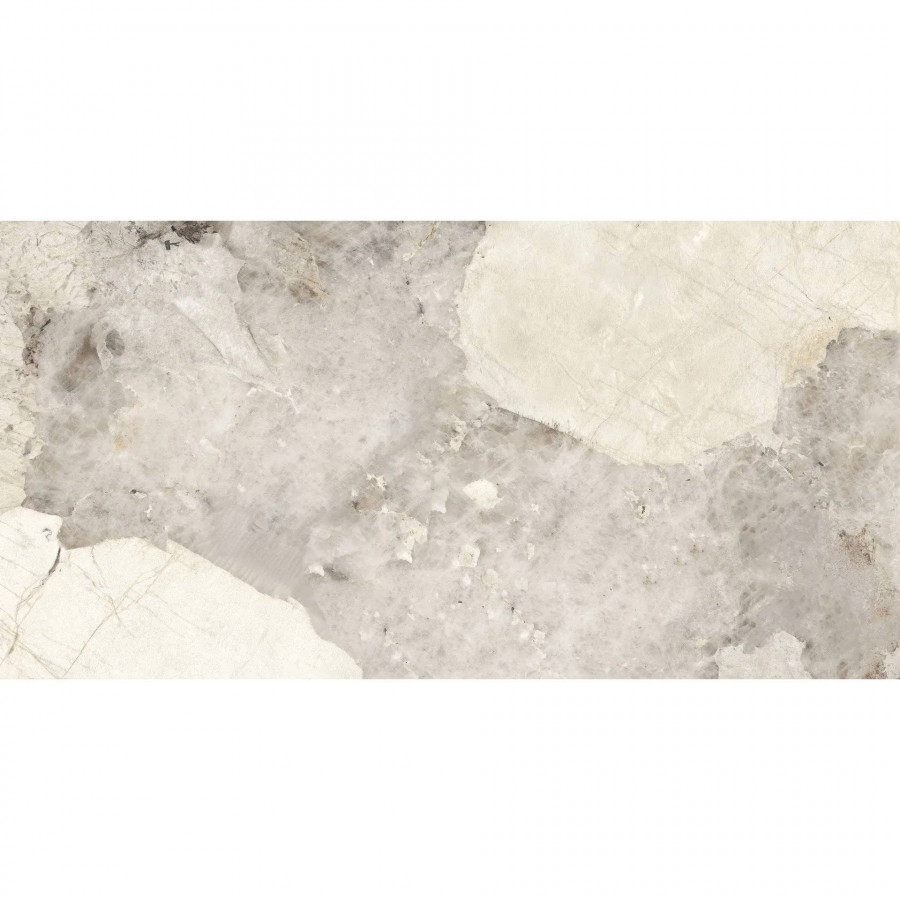 Керамогранит 120x60 8.5мм Infinity NTTHS99808D Patagonia Classic 4D матовая серый NT Ceramic