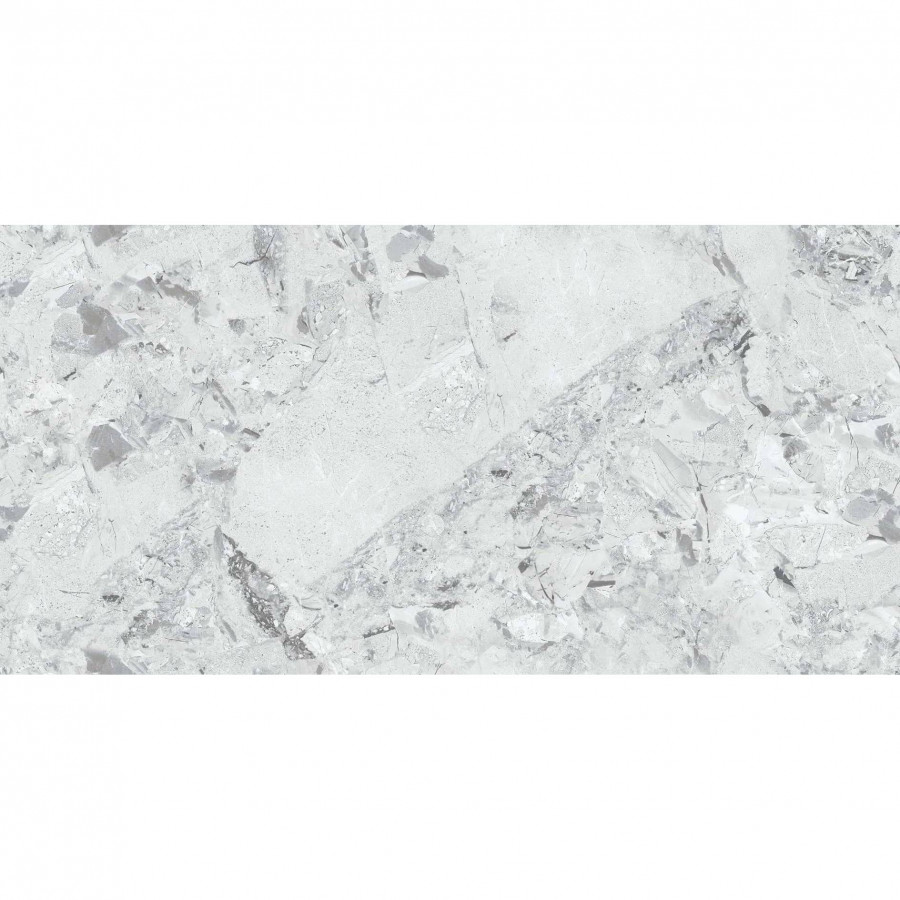 Керамогранит 120x60 8.5мм Rockstar NTTVL99832M Saragossa Matt матовая серый NT Ceramic