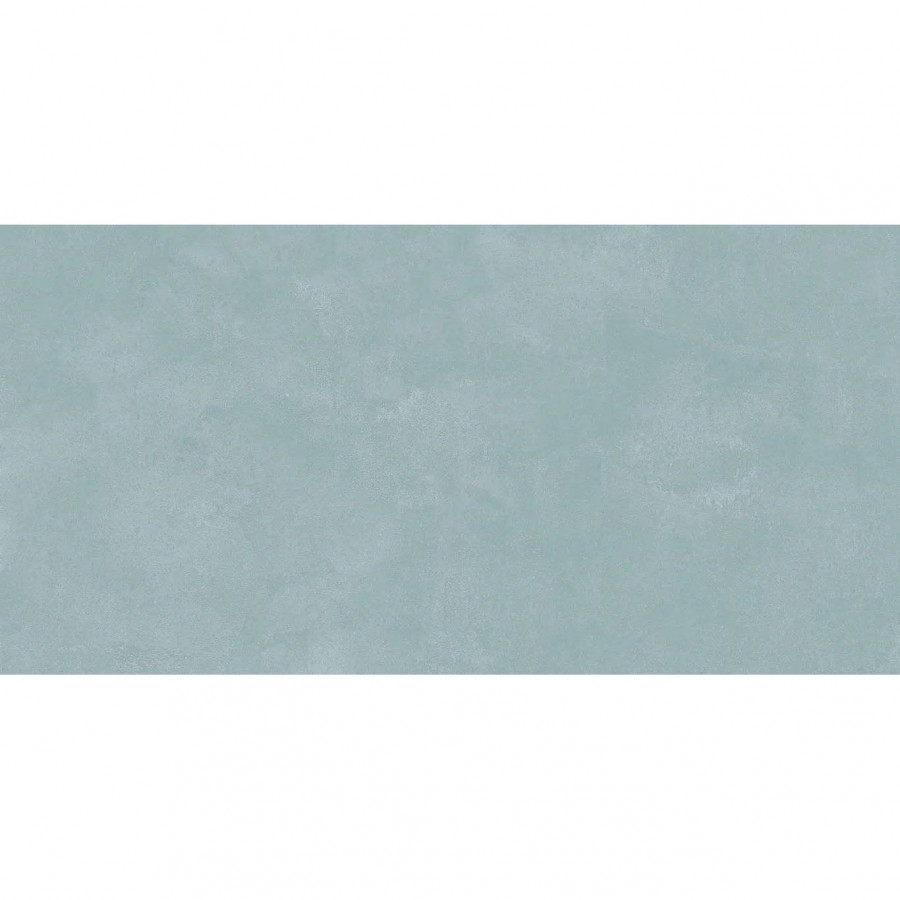 Керамогранит 120x60 8.5мм Sketch NTTVL99833M Art River Matt матовая голубой NT Ceramic