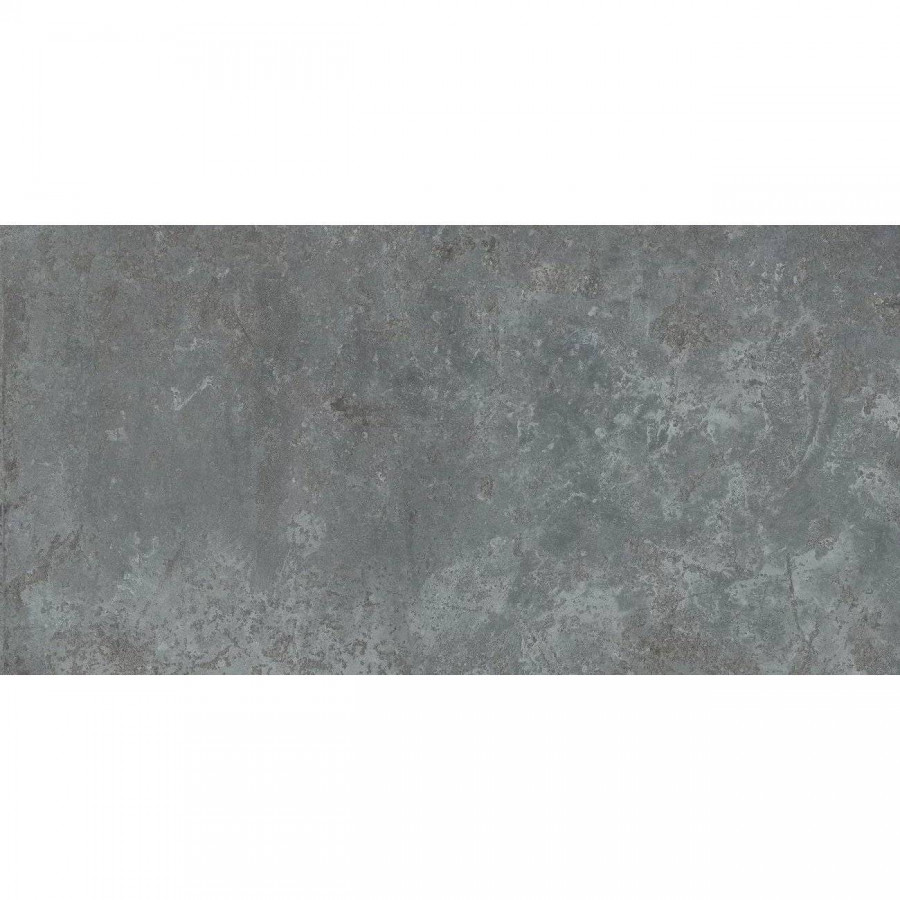 Керамогранит 120x60 9мм Zenia Gris Metallic матовая серый Ocean ceramic